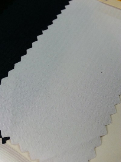 FS-MGFA 三線格PVC膠 後面照